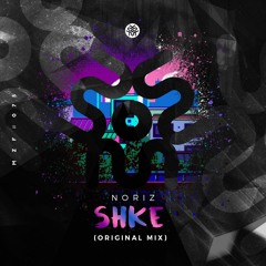 NoriZ - Shke (Original Mix) | FREE DOWNLOAD