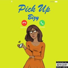 Pick up -Bizy
