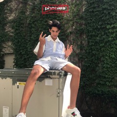 phony (prod. xangang)