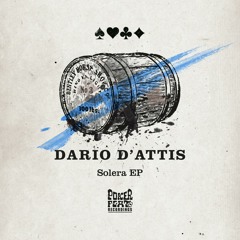 Dario D'attis - Solera (Original Mix)