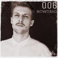 Dirtytrax podcast 006 -  Nowosad