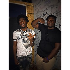 Came A Long Way(Que.savage X Richee)