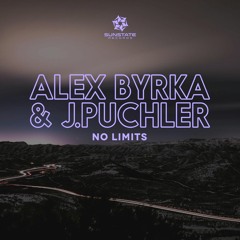 Alex Byrka & J.Puchler - No Limits (Origial Mix) [Sunstate Records]