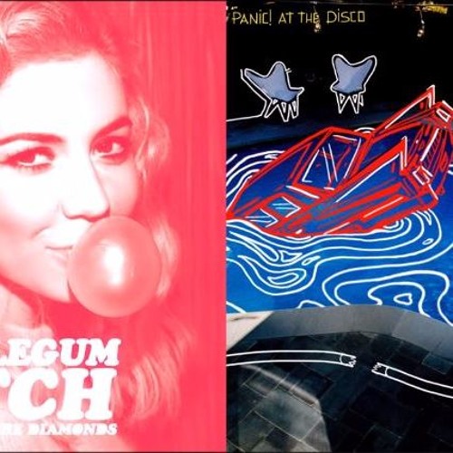 Don't Threaten a Bitch