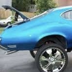 Monsters in my Trunk