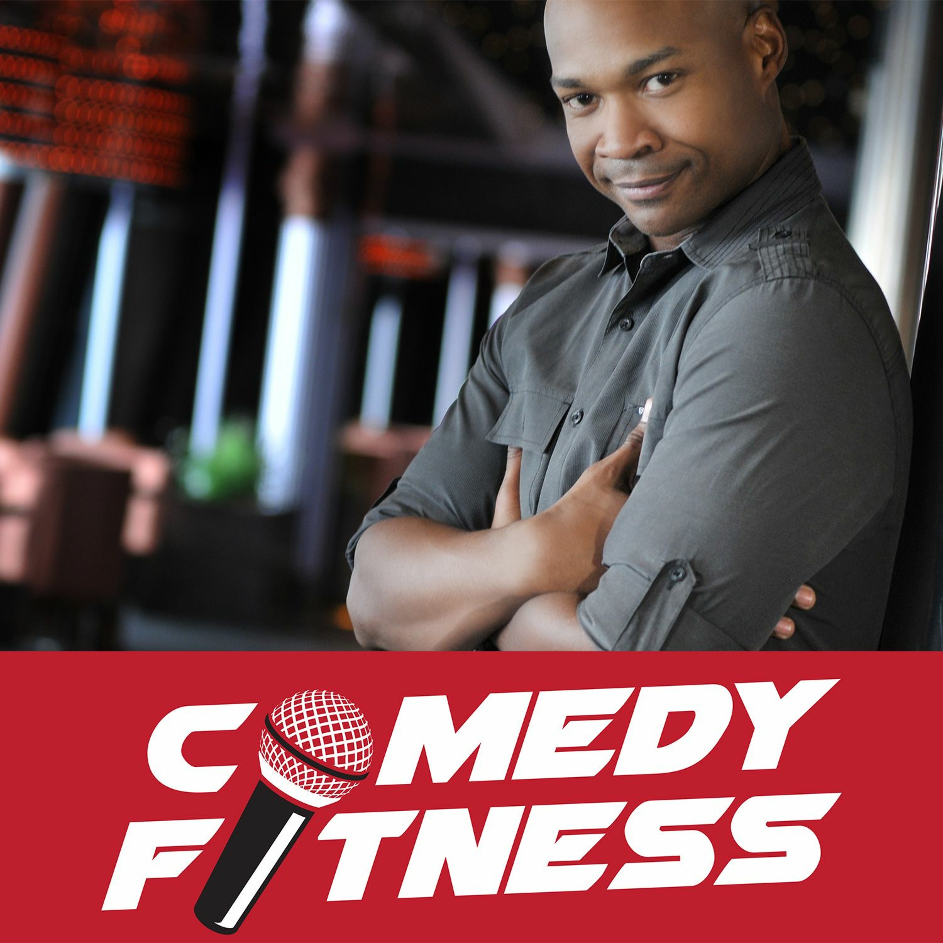 Comedy Fitness