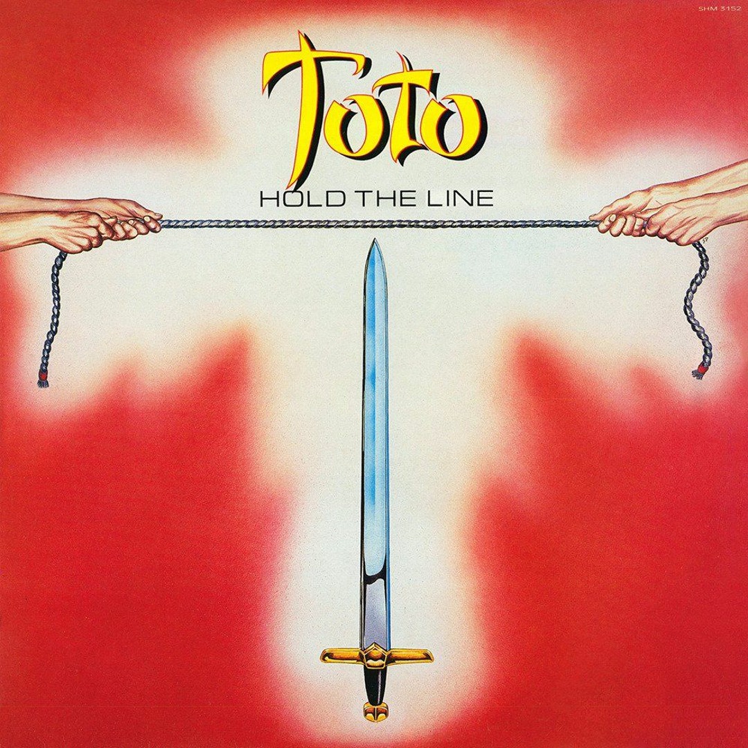 TOTO 8センチ8cmCDシングル Rosanna Hold the Line TOTO 8センチ8cmCDシングル Rosanna Hold the Line TOTO / HOLD THE