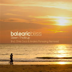 Balearic Bliss (Anders Ponsaing Remix)