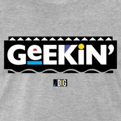 GEEKiN - WiLLY E. ft RUTHLESS x OFFiCiAL iGLOO