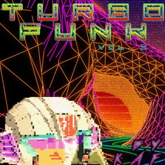 Turbofunk VOL. 1