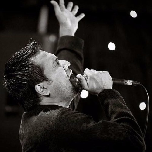 JEKHANE SIMANTO TOMAAR - TAPOSH FEAT. KUMAR BISHWAJIT  OMZ WIND OF CHANGE [ S01 ]