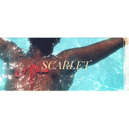 SCARLET