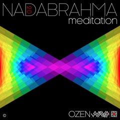 OZEN rajneesh NADABRAHMA meditation 2.0 (MP3)