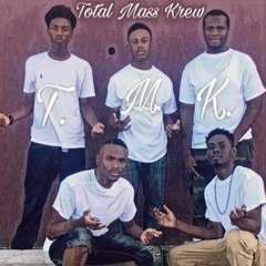 T.M.K Live Club Xade 2017