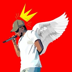 LORD. (Kendrick Lamar Type Beat)