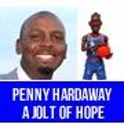 Penny Hardaway A Jolt Of Hope