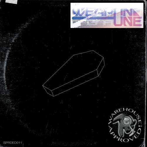 Magna - WEAPON ONE