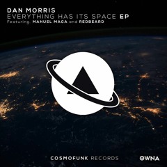 Dan Morris & Manuel Maga - Apollo 11 (Original Mix) [#23 Minimal Releases & #70 Minimal]