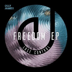 Olly James - Lose Control (Original Mix)