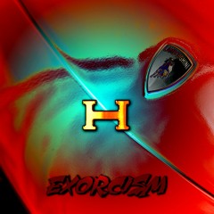 EXORCISM♱