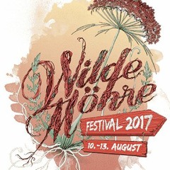 Annie O @ Wilde Möhre Festival 2017