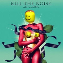 Kill The Noise - Without A Trace (feat. Stalking Gia) [Oof Remix]