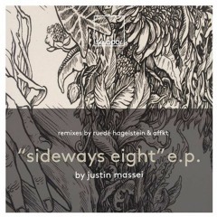 Justin Massei - Sideways Eight (88Dubs Remix) FREE DOWNLOAD!