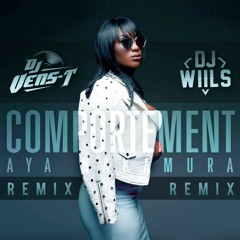 Aya Nakamura - Comportement (Dj Vens-T & Dj Wiils Remix)
