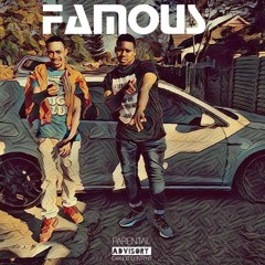 Rappafella - Famous (ft. Young Payne)