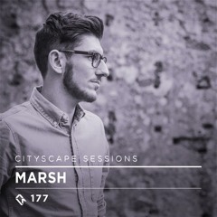 Cityscape Sessions 177: Marsh
