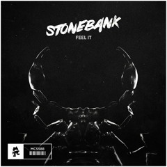 Stonebank - Feel It