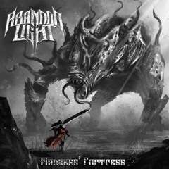 10. Abandon Light - When Everything Turns Into Flames