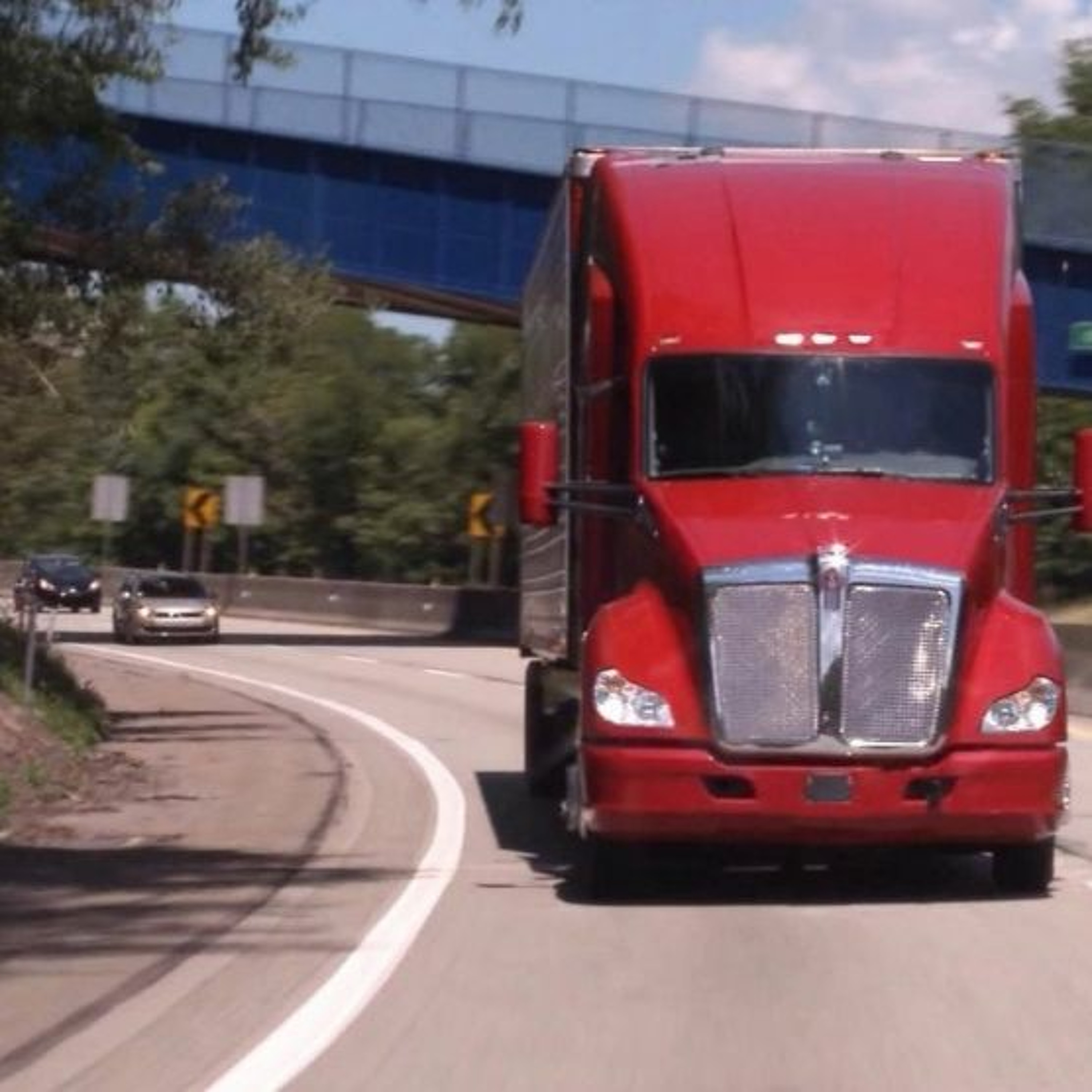 Truck Talk with Bendix