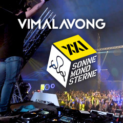 VIMALAVONG @ SONNE MOND STERNE 2017