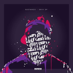PREMIERE: Sustance - Haunted (Dispatch LTD)