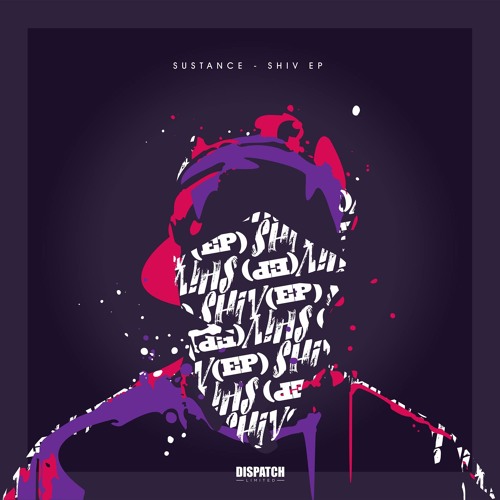 PREMIERE: Sustance - Haunted (Dispatch LTD)