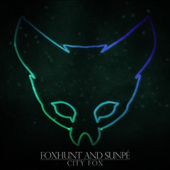 Foxhunt & Sunpé - City Fox [M.F.R.D Pre-Order Available Now!]