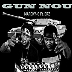 Marcky-G feat DRZ papa gèp nwa -Gun nou