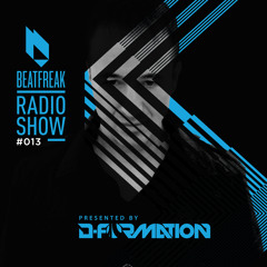 Beatfreak Radio Show By D-Formation #013, live set from Makalali Beach Club, Bulgaria