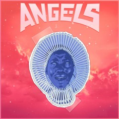 Angels In California (Chance The Rapper x Childish Gambino)