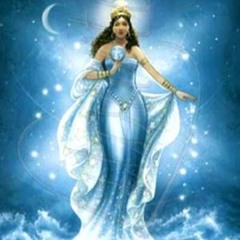 Yemanjá Your Grace