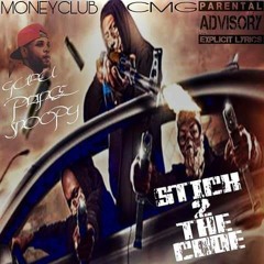 "STICK TO THE CODE" FT. JD BANDZ