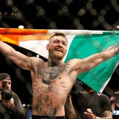 Mick Konstantin - Conor McGregor (SAMBEAU Remix)