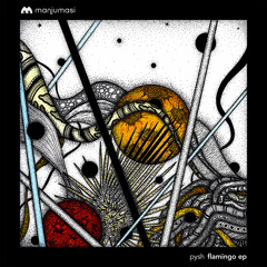 Premiere: Pysh - Albanian Gang (Original Mix) [Manjumasi]