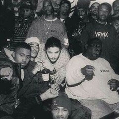 Funky Psychedelics ft. Mace & Cod3ine