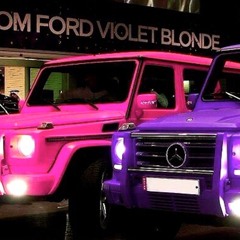 BRANDON J$ - Benz (Produced By Nick Mira)