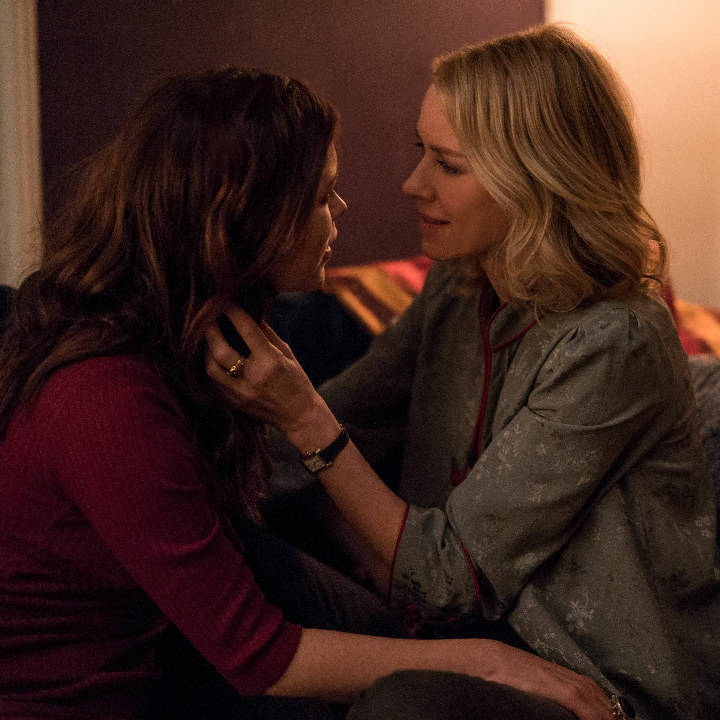 Why We're Not Sad Netflix Canceled 'Gypsy': Episode 125 episode artwork