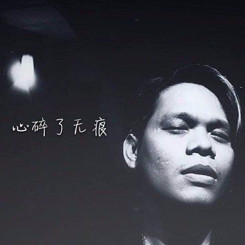 心碎了無痕  xin sui liao wu hen by delvin lin(林正成).mp3
