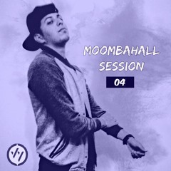 VINNY MOOMBAHALL SESSION 04