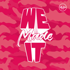 MATTDROP x SILENCE SQUAD - We Made It (Original Mix) [SoLow Premiere]